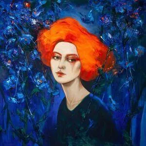 Death of a society girl